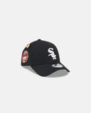 New Era Chicago White Sox Mlb Local Dishes 9forty A-Frame Snapback