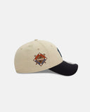 New Era New York Yankees Mlb World Series Color Block 9forty Navy