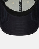 New Era New York Yankees Mlb World Series Color Block 9forty Navy