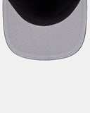 New Era Detroit Tigers Mlb Championship Side Flag 59fifty – Black