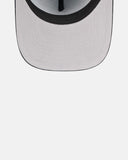 NEW ERA ECOM CUSTOMS APRIL 9FORTY – NEGRO