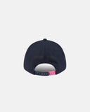 New Era Gorra Bwt Alpine F1 Team Repreve 9Forty Azul