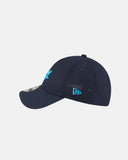 New Era Gorra Bwt Alpine F1 Team Repreve 9Forty Azul