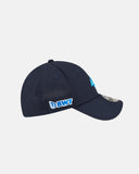 New Era Gorra Bwt Alpine F1 Team Repreve 9Forty Azul