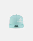 NEW ERA - Gorra Haas F1 Team Miami 9SEVENTY Ajustable - Verde