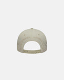 New Era Gorra Los Angeles Dodgers Tonal Icon 9Forty A-Frame Beige