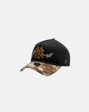 New Era Gorra New York Yankees Culture Kings Program 9Forty A-Frame Camo