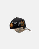 New Era Gorra New York Yankees Culture Kings Program 9Forty A-Frame Camo