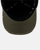 New Era Gorra New York Yankees Culture Kings Program 9Forty A-Frame Camo