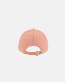 New Era Gorra New York Yankees Women Essentials 9Forty Rosada