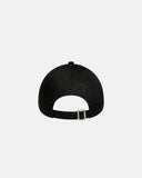 New Era Gorra Yankees Mlb Leopard Infill 9Forty Ajustable Negra