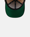 NEW ERA LOS ANGELES DODGERS MLB CITY ELEMENTS 9FORTY – NARANJA