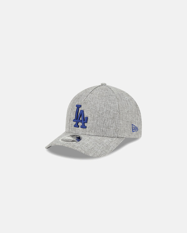 NEW ERA - Los Angeles Dodgers MLB Cotton Weave 9forty M-Crown A-Frame
