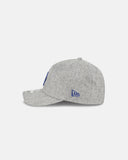 New Era Los Angeles Dodgers Mlb Cotton Weave 9forty M-Crown A-Frame