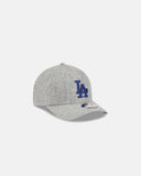 New Era Los Angeles Dodgers Mlb Cotton Weave 9forty M-Crown A-Frame