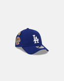 New Era Los Angeles Dodgers Mlb Local Dish Pin 9forty – Azul