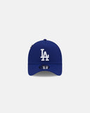 New Era Los Angeles Dodgers Mlb Local Dish Pin 9forty – Azul