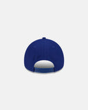 New Era Los Angeles Dodgers Mlb Local Dish Pin 9forty – Azul