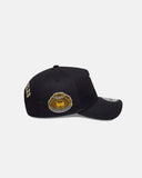 New Era Los Angeles Dodgers Mlb Wordmark 9forty – Negro
