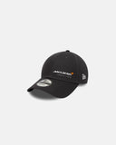 NEW ERA GORRA McLAREN F1 TEAM FLAWLESS 9FORTY – GRIS