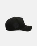 New Era Gorra Monochrome Collection New York Yankees 9forty E-Frame Ajustable  Negro