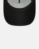 New Era Gorra Monochrome Collection New York Yankees 9forty E-Frame Ajustable  Negro