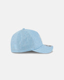 New Era Gorra New York Yankees Cotton Weave 9forty M-Crown A-Frame