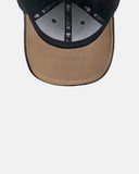 NEW ERA NEW YORK YANKEES MLB CITY ELEMENTS 9FORTY – VERDE