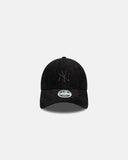 New Era Gorra Mclaren F1 Team Cord 9fifty Gris