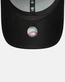 New Era Gorra Mclaren F1 Team Cord 9fifty Gris