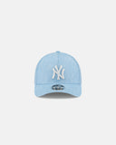 NEW ERA NEW YORK YANKEES MLB COTTON WEAVE 9FORTY  AZUL