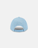 NEW ERA NEW YORK YANKEES MLB COTTON WEAVE 9FORTY  AZUL