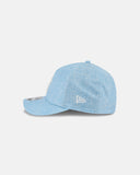 NEW ERA NEW YORK YANKEES MLB COTTON WEAVE 9FORTY  AZUL
