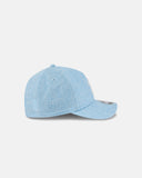 NEW ERA NEW YORK YANKEES MLB COTTON WEAVE 9FORTY  AZUL