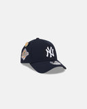 New Era New York Yankees Mlb Local Dish Pin 9forty – Negro