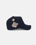 New Era New York Yankees Mlb Local Dish Pin 9forty – Negro