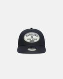 New Era Gorra New York Yankees Mlb Oval 9seventy Ss  Azul