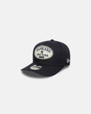 NEW ERA GORRA NEW YORK YANKEES MLB OVAL 9SEVENTY SS  AZUL