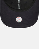 New Era Gorra New York Yankees Mlb Oval 9seventy Ss  Azul