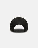 New Era Gorra New York Yankees Mlb Snake Icon 9forty Ajustable – Negro