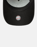 New Era Gorra New York Yankees Mlb Snake Icon 9forty Ajustable – Negro