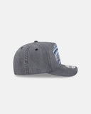 New Era Gorra New York Yankees Mlb Throwback 9fifty Ajustable – Negro