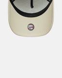 NEW ERA NEW YORK YANKEES MLB WORDMARK 9FORTY – BEIGE