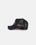 New Era Gorra Oracle Red Bull F1 Team Essential 9forty Trucker