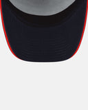 New Era Gorra Oracle Red Bull F1 Team Essential 9forty Trucker