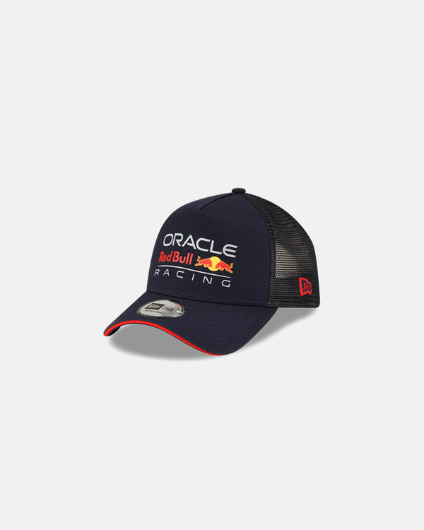 NEW ERA - Gorra Oracle Red Bull F1 Team Essential 9forty Trucker