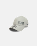 NEW ERA ORACLE RED BULL RACING ESSENTIAL 9FORTY – GRIS