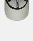 NEW ERA ORACLE RED BULL RACING ESSENTIAL 9FORTY – GRIS