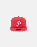 New Era Philadelphia Phillies Mlb Championship Side Flag 59fifty Af Cerrada