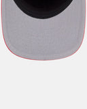 New Era Philadelphia Phillies Mlb Championship Side Flag 59fifty Af Cerrada